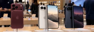 Večerní souhrn: Apple představuje iPhone Duo, ropa přes $100