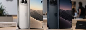 Apple unveils foldable iPhone, redefining flexible displays