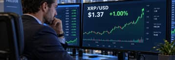 Why XRP may need more than ETF inflows to break above $1.40