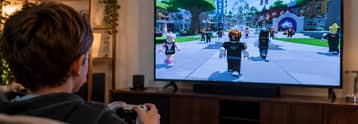 Perché Wedbush e BofA hanno emesso note rialziste su Roblox oggi