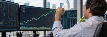 Three crypto stocks poised to benefit from CLARITY Act