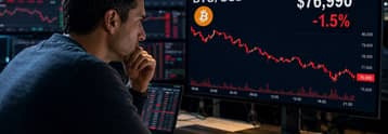 Bitcoin’s $82,000 test is coming as one major market signal turns bullish