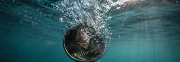 Ethereum slips toward $2,400: key ETH levels to watch if support breaks