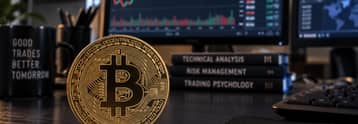 Por que o preço do Bitcoin está patinando em torno de $80,000?