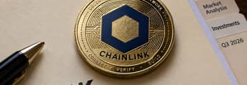 Onko Chainlinkin hinta matkalla $15:een viimeisimmän murtautumisen jälkeen?