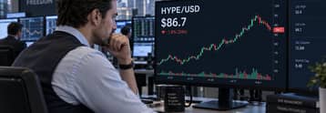 Why is HYPE stalling near $90 even as ETF inflows refuse to turn negative?