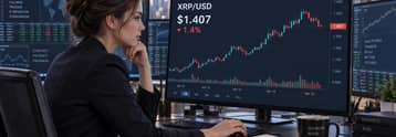 XRP holds its 200 day EMA: why bulls may still have a shot at $1.90
