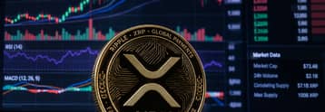 Why is XRP falling even as ETF money keeps flowing into the market?