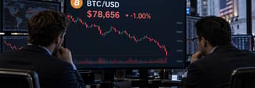 Is Bitcoin’s $80,000 wall about to crack, or are whales ready to sell?
