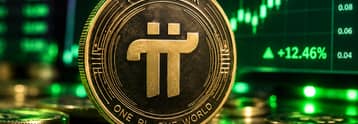 PI coin rises ahead of Protocol 27, can it recover above $0.10?