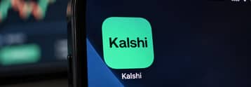 Kalshi’s commodities bets outpace crypto as monthly volume tops $400M