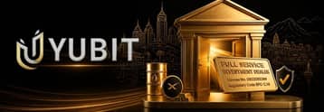 YUBIT secures FSC Mauritius license, strengthening its bridge between Crypto, TradFi