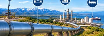 What's next for the soaring Energy Transfer stock?