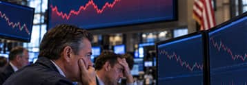 US 10-year yield tops 5% as markets price Fed hike