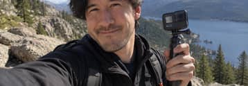 GoPro urcă 200% după participația lui Markiplier și acordul Starman de $285M