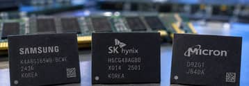 DRAM-ETF steg 18% sidste måned: Kan den fortsætte sin stærke udvikling