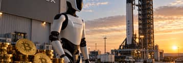 Interview: Bitcoin Japan’s big bet on AI economy, from SpaceX to rare earths