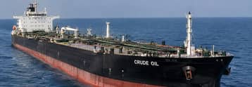 Brent crude hits $100 a barrel as US strikes Iranian oil tankers