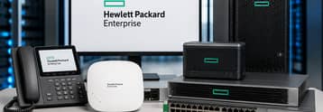 Pourquoi l'action HPE baisse malgré des résultats supérieurs et une guidance relevée ?