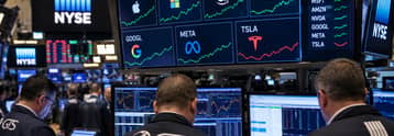 Nvidia stock is leading a Mag Seven comeback: why these stocks deserve more attention