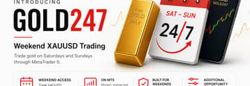 TradeQuo launches GOLD247 for weekend gold trading