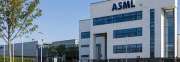 ASML-aktien stiger, da Samsung og TSMC øger brugen af High NA EUV