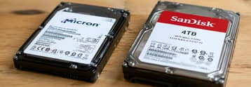 Memory prices could jump 60%: why Micron and SanDisk are breaking out again