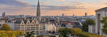 Is Europe’s stock market finally shedding its value-trap label?