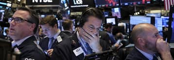 AI development slowdown: what it means for Nvidia, Micron and other chip stocks