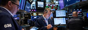 Why the S&P 500 could defy the 'September Effect' this year
