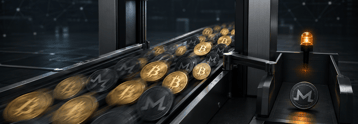 Why Monero demand is rising as major exchanges delist privacy coins 