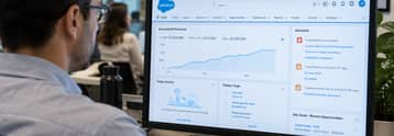 Software stocks are back from the dead as AI fuels growth: can the rally continue?