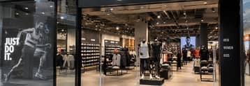 Nike to lose S&P 100 place as stock sinks to 12-year low: what’s ailing NKE?