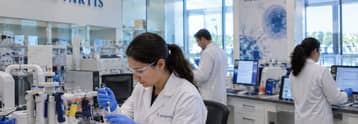سهم Novartis يهوي 10% بعد إخفاق دواء ثانٍ خلال أسبوع؛ محلل يخفض السعر المستهدف