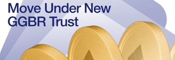 GGBR Inc. announces new trust-based collateral structure for Goldfish tokens