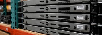 Dell stock falls before earnings: strong AI demand will not alone sustain 250% rally