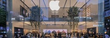 Apple stock outlook under Ternus: AI is key, foldable iPhone a potential catalyst