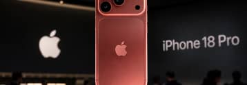 Apple shares fall 1.5% as iPhone 18 Pro launch comes with $100 price ike