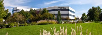 Micron stock falls 3% as Taiwan unions threaten strike over bonuses