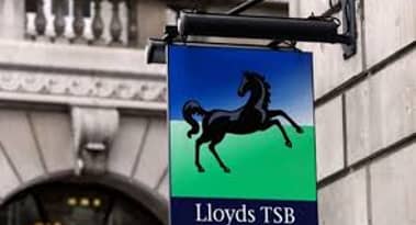 Lloyds share price: Bank under threat of lawsuit over TSB sale