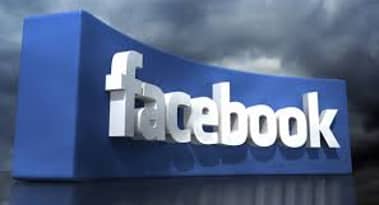 Facebook share price: Company pays almost no corporation tax in UK