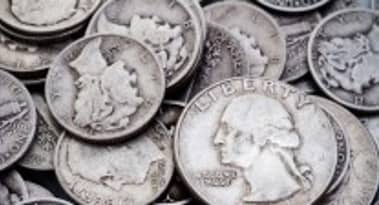 Silver price extends rally as annual US silver coin sales reach all-time high