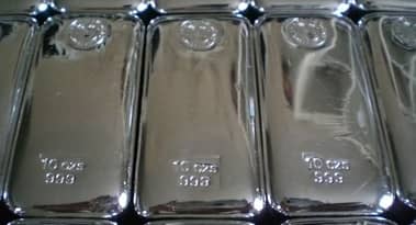 Silver price headed south as Greek parliament debates key reforms