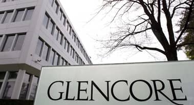 Glencore share price plunges 30 percent after Investec warning