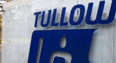 Tullow Oil share price extends rebound off 10-year low