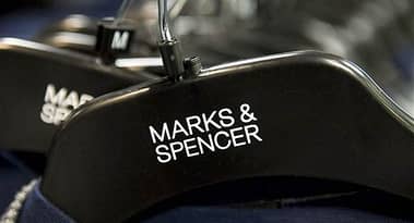 Marks & Spencer share price: CEO shrugs off departure speculation