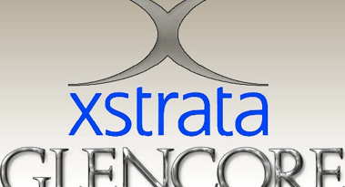 Glencore Xstrata Makes Strong Stock Debut
