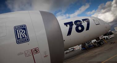 Rolls-Royce share price: Israeli flag carrier El Al to buy Trent 1000 engines