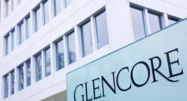 Glencore share price: Company shortlists agriculture stake bidders