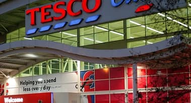 Tesco share price: Grocer sued over alleged breach of competition law